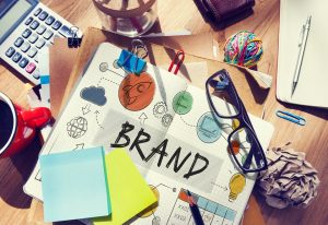 Come creare un brand da zero