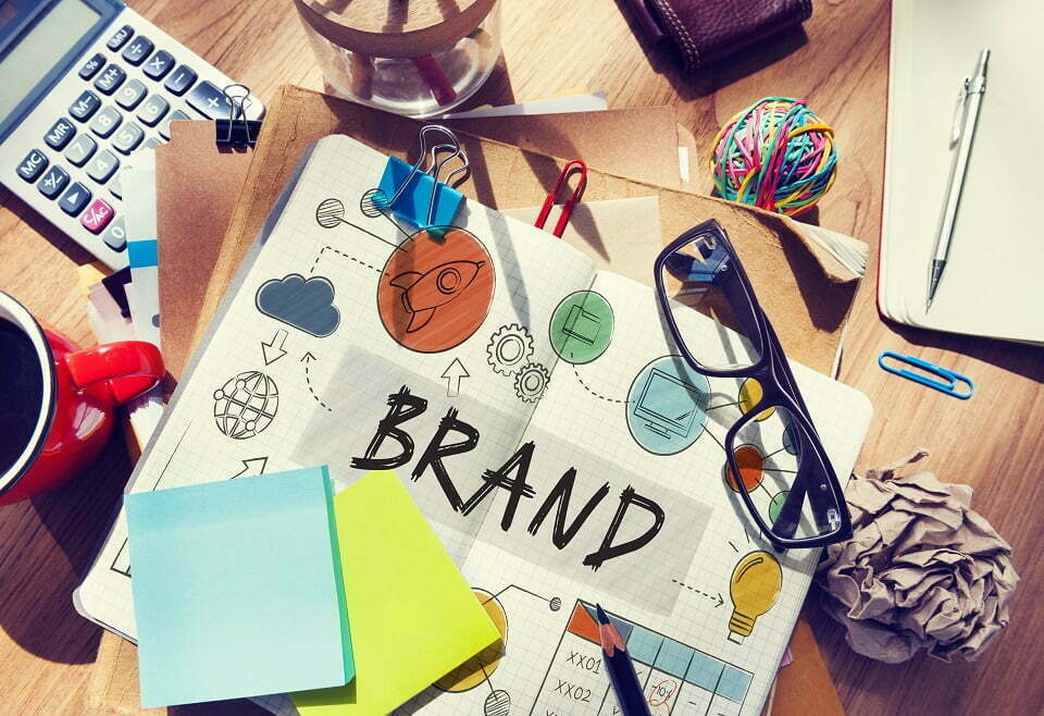 Scopri di più sull'articolo Come creare un brand da zero: i 5 step fondamentali