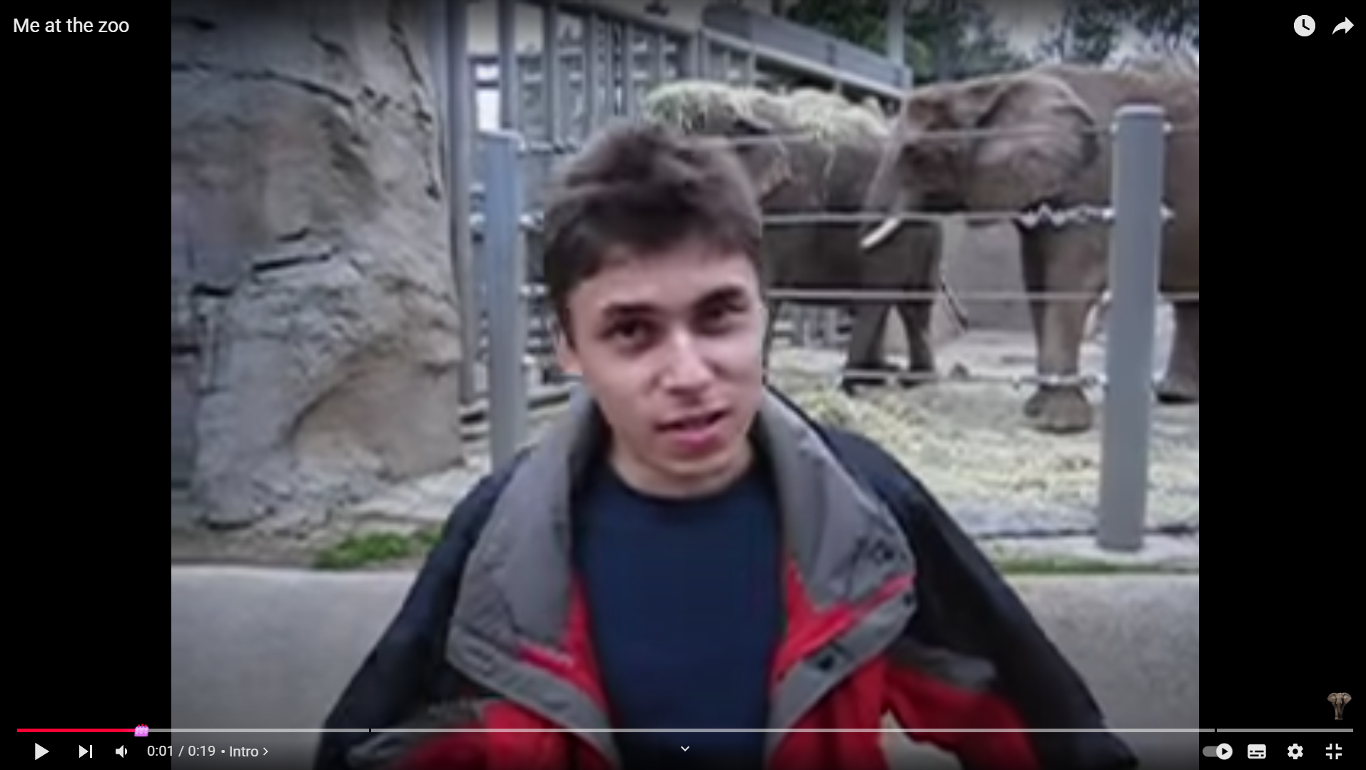 Scopri di più sull'articolo YouTube compie 20 anni: storia, evoluzione e impatto del colosso del video online