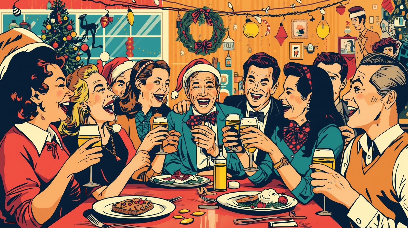 Scopri di più sull'articolo Natale in azienda 2025: come progettare un evento che fa cultura, coinvolge e lascia traccia